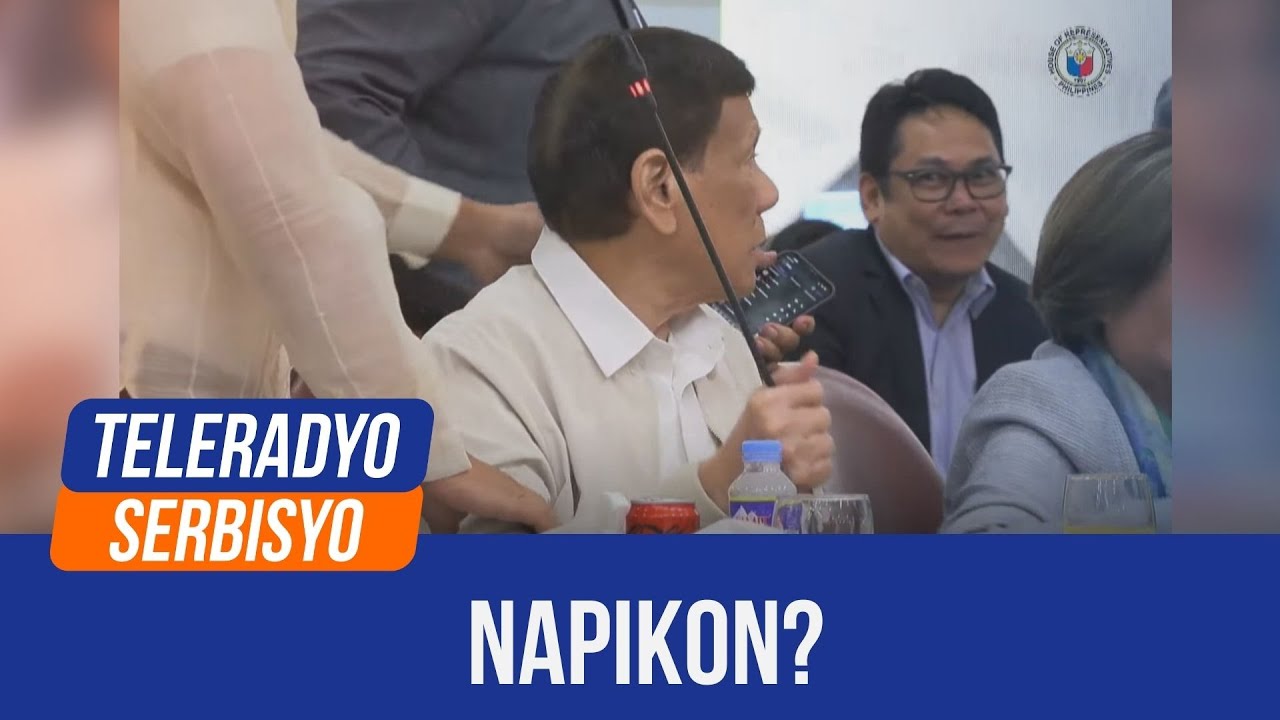 'Sampalin ko siya sa publiko': Duterte threatens to hit Trillanes following drug funds evidence