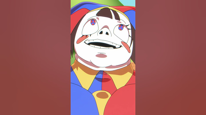 Pomni x Jax (The Amazing Digital Circus Animation)