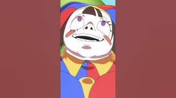 Pomni x Jax (The Amazing Digital Circus Animation)