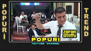 zeng ele 2024 yeni super seçmə trend popuri oxuyan Habil Ezimov ⧸ yigma seçme popuri toy mahnilar