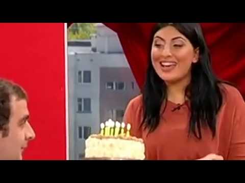 დაბადების დღის საუკეთესოდ მილოცვა Here