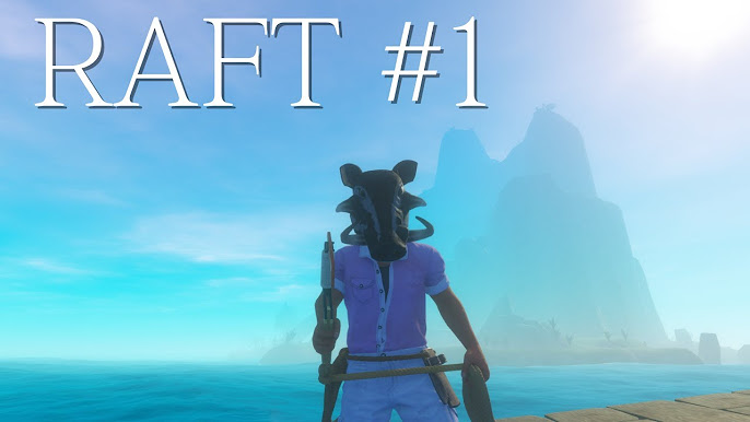 RAFT 래프트 - YouTube Raft 래프트 - Youtube
