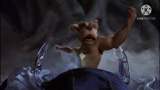 Scrappy Doo Transformacion En Español