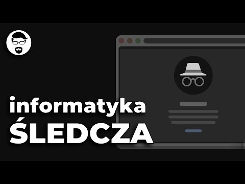 Wideo: Jak informatycy śledczy znajdują dowody?