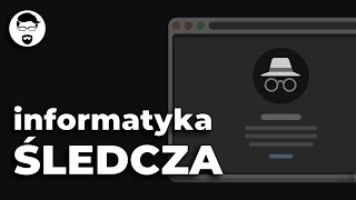 Informatyka śledcza - co wie o Tobie Windows