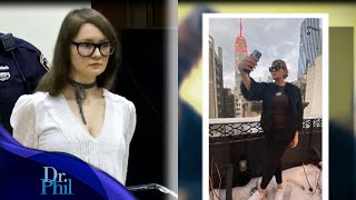 Anna Delvey Reveals What People Don't Write About Her