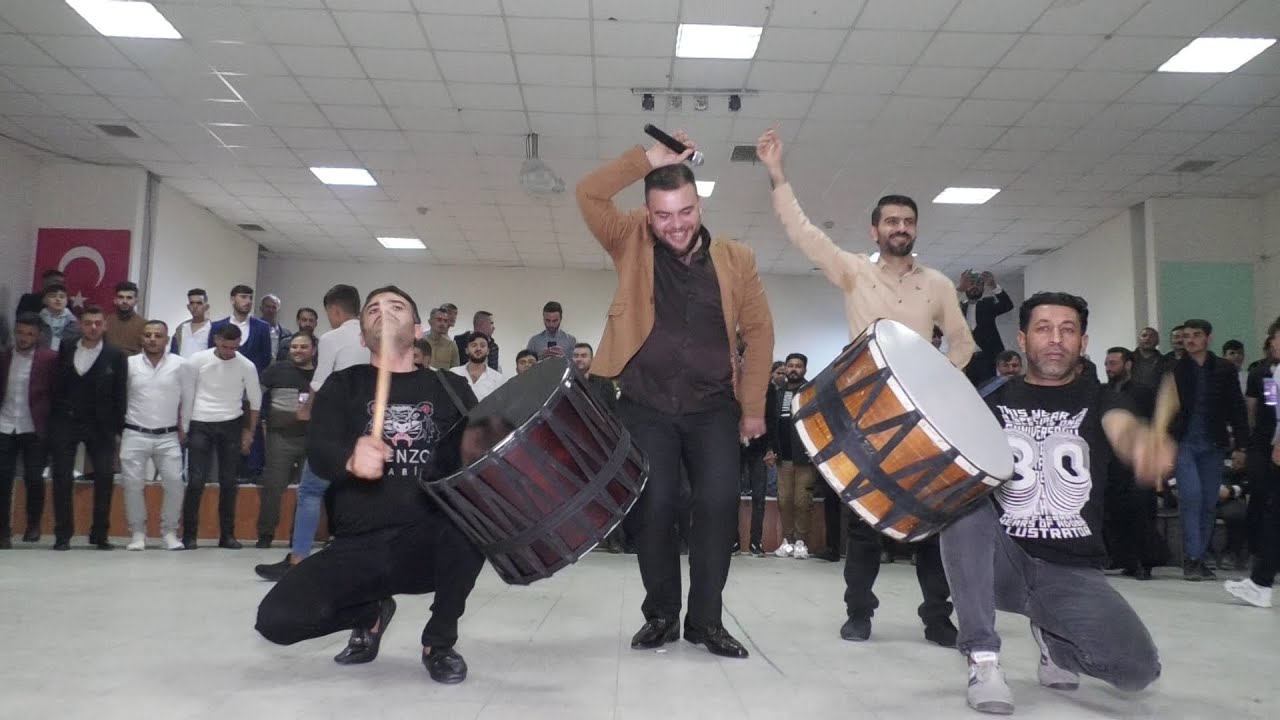 محمد النعيمي افراح عشيرة الجنيدات اهالي الشيخ نجار ج2