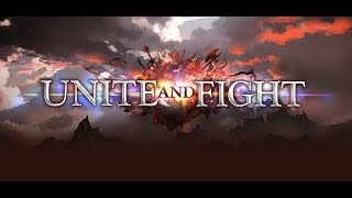 【Granblue Fantasy】What is Unite & Fight and why is it important ?