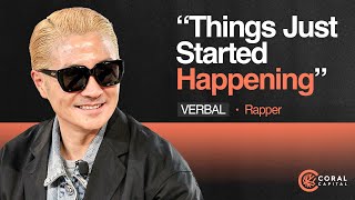 Inside Verbals Creative Empire Ambush, Sōmatō, And The Music That Started It All