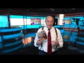 November 19, 2021 Weather Xtreme Video - Afternoon Edition
