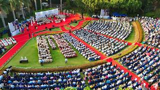 51st Convocation
