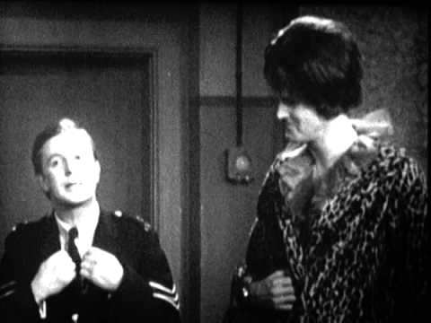 Pre Monty Python: Under Cover