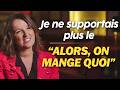 Anne roumanoff  son divorce  50 ans