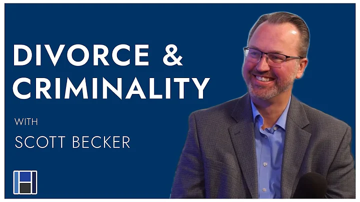 The Intersection of Divorce & Criminal Law With Sc...