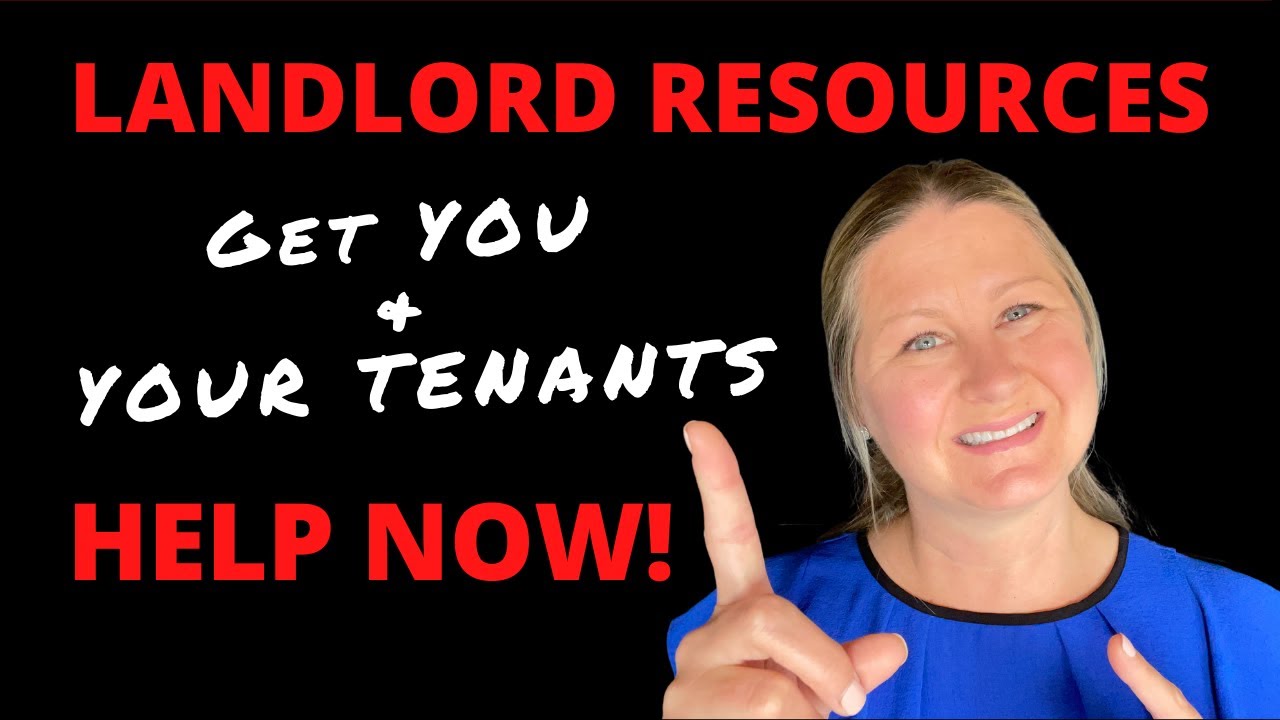 5 Landlord Resources for California Property Owners 2021 San Diego