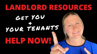 5 Landlord Resources for California Property Owners 2021 -San Diego California Rental Assistance