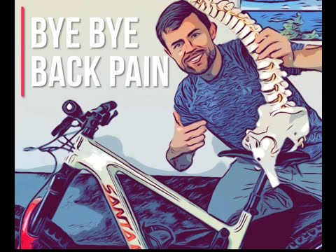 Dr. J MTB: