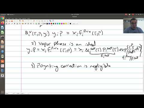 Chapter 11: Raoult's Law