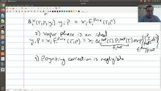 Chapter 11: Raoult's Law