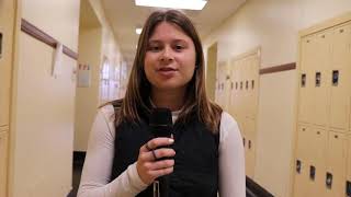 Full Behind the Scenes: Custodial Staff News