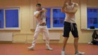 Giton - Ainix Tecktonik ! Sajaukuma suuds :D