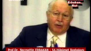 No 269 54. Hükümet Başbakanı-Kutlu Doğum Konuşması- Diyanet Vakfı Kocatepe -- Ankara 2841997