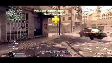 COD4 SnD