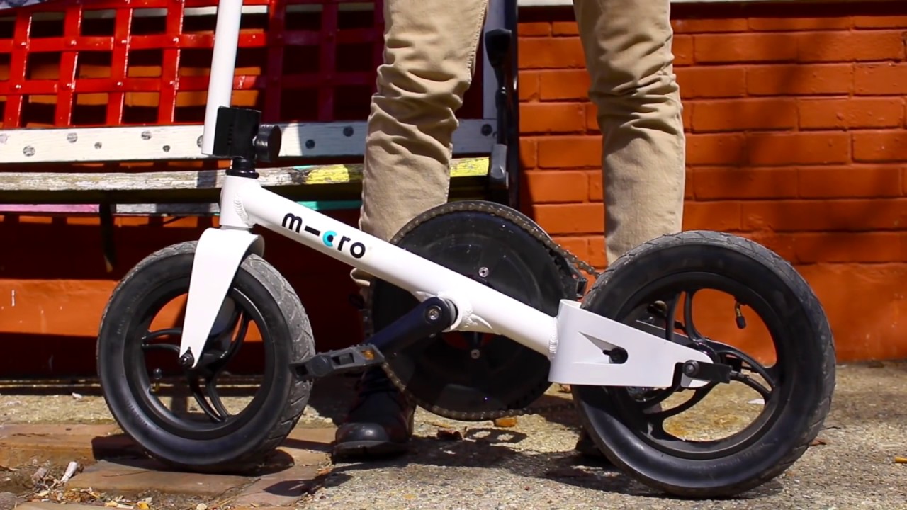 micro pedalflow for sale