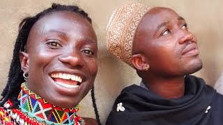 SALAWA FT MUNGU WA PILI WAKIONGELEA WASANI VIDEO  4K 0693760563