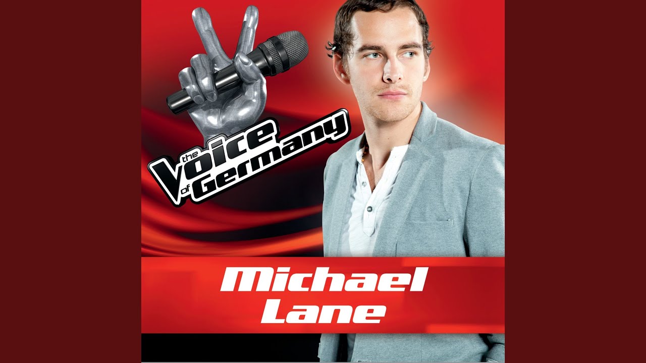 Angel (From The Voice Of Germany)