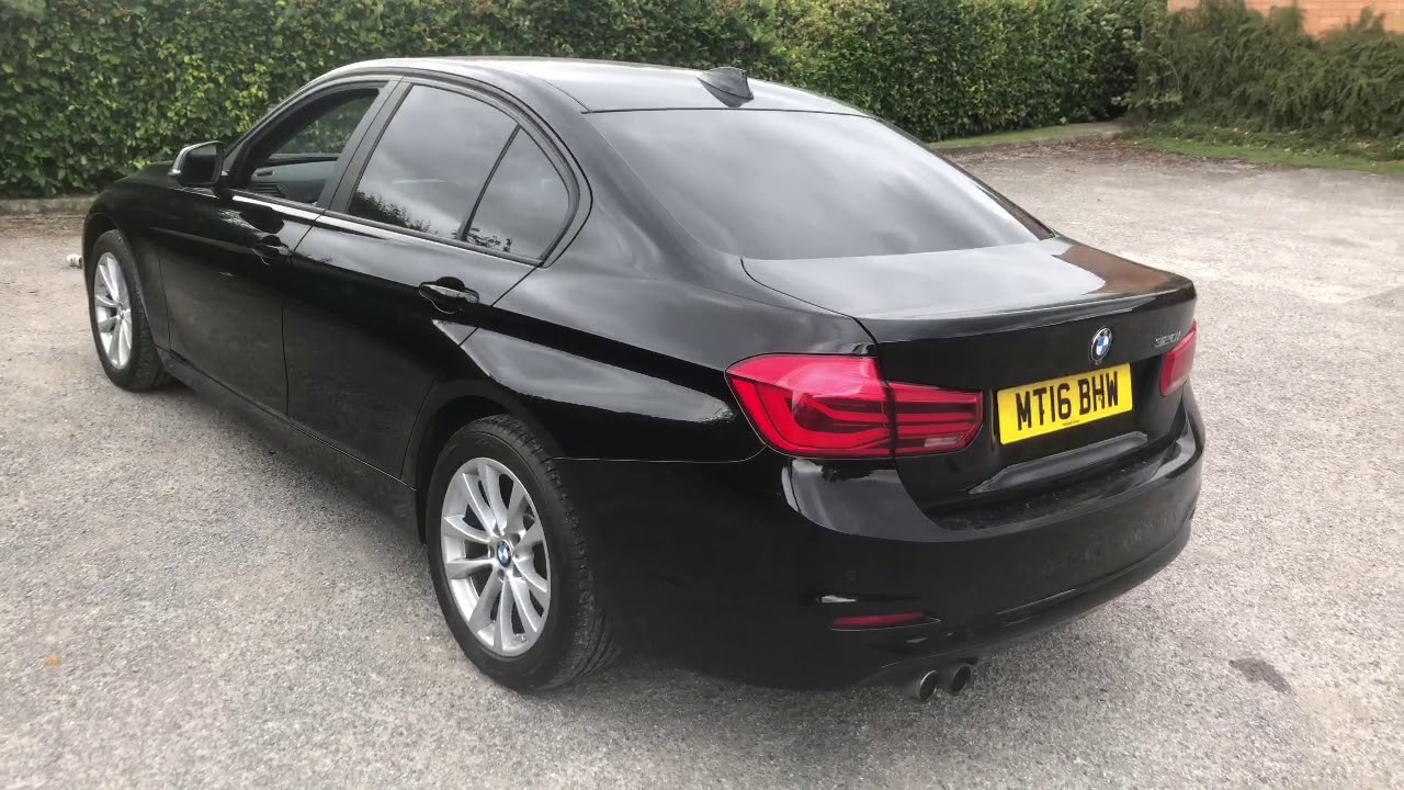Bmw 16 стиль