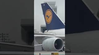 Salute To Captain Kim Captain Of Lufthansa Boeing 7478 Have A Safe Flight lufthansa fyp