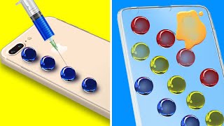 クールなスマホのハックとクラフト21選