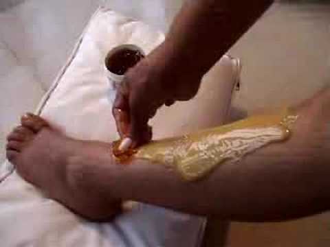 Epilation Orientale 1 Youtube