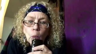 Trying out my flower vaporizer from VUBER  and wearing my hoo_rag