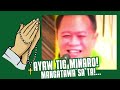DILI LAGI MANGILAD, LALO NA SA MAESTRA, GURO UG TEACHER! IKAW YUNG MAUUBOSAN EH!