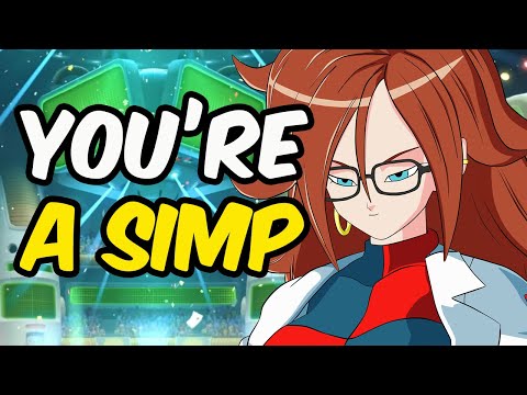 What Your DBFZ