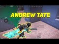 ANDREW TATE INDILA 🔥 60FPS BGMI MONTAGE IPHONE 13