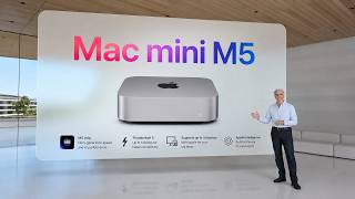 M5 Mac Mini LEAKS: New Specs, Price Hike, & Late 2026 Release Date