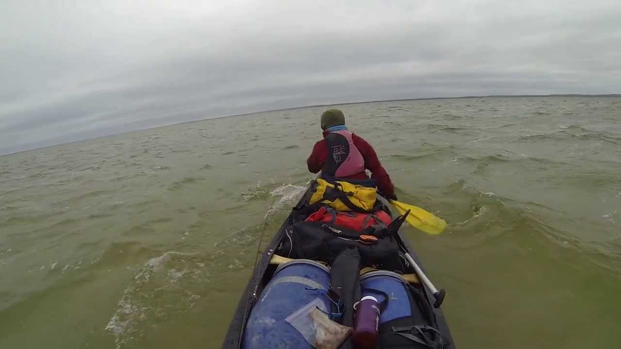 Elk Thelon Trek 2013 Part 28