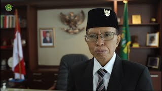 Mengenal Lebih Dekat Prof. Dr. Drs I Nengah Duija, M.Si