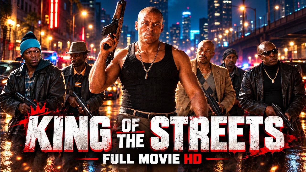 King of The Street