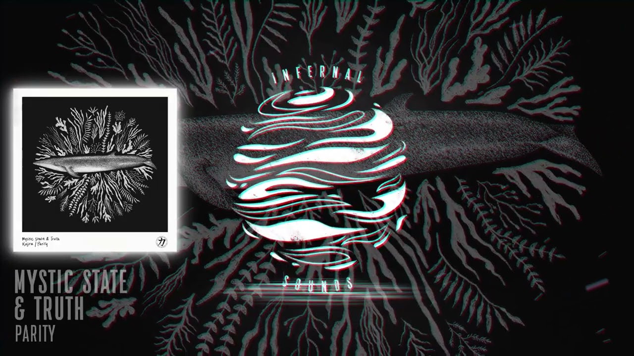 Mystic State & Truth - Parity