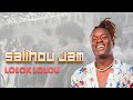 Salihou jam  lolok lolou live cop 21