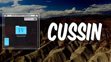 Lyric: CUSSIN by Chief Keef