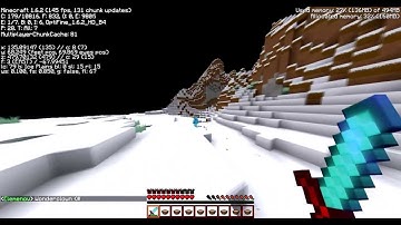 [McTeams] Blackoid Combat Logging