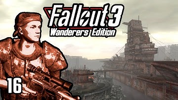 Fallout 3 - Rivet City Voyage