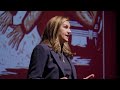 Did you drive here? Why that choice was made for you. | Erin Hafkenschiel | TEDxVanderbiltUniversity