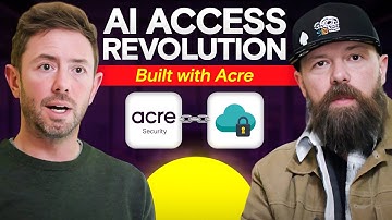 A Perfect Match | How Shared Vision Brought Acre and REKS together