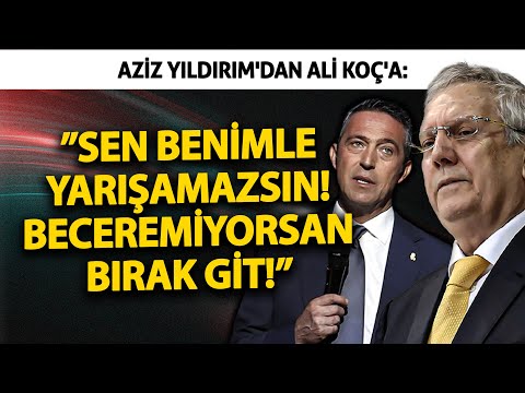 Video: Ali Yıldırım Koç Net Değer